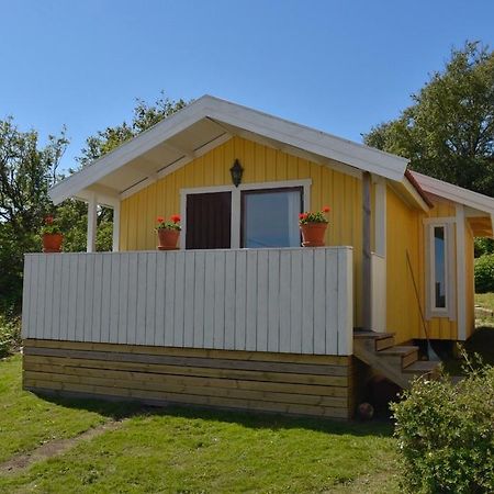 Stuga 3 Hamburgsund Exterior foto